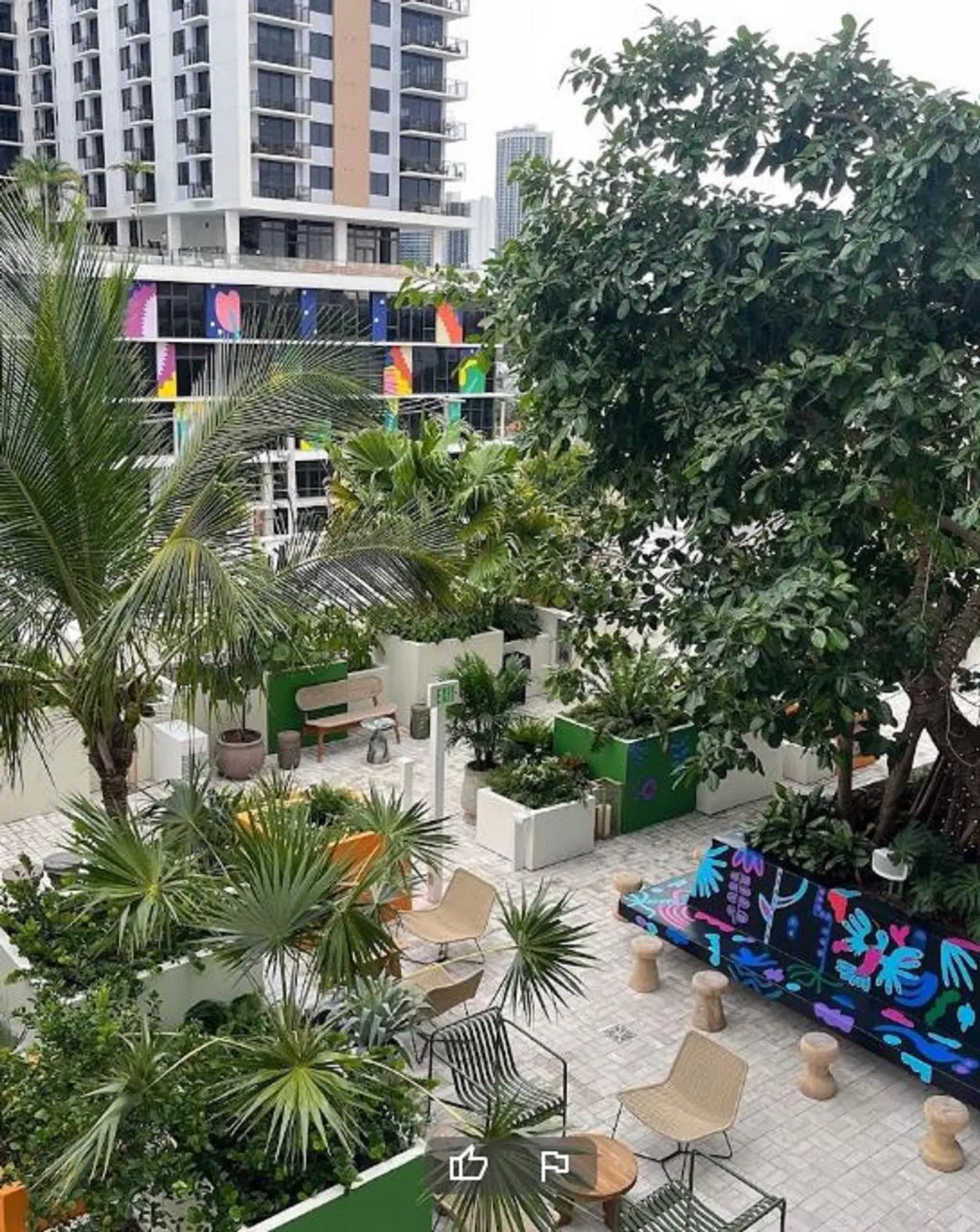 Arlo Wynwood EXTERIOR