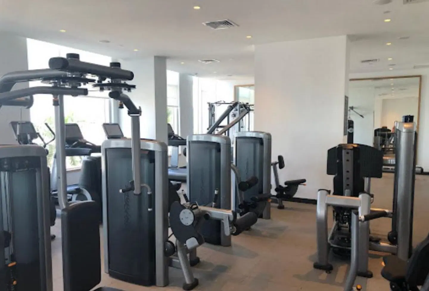 Arlo Wynwood SPORTS_AND_LEISURE