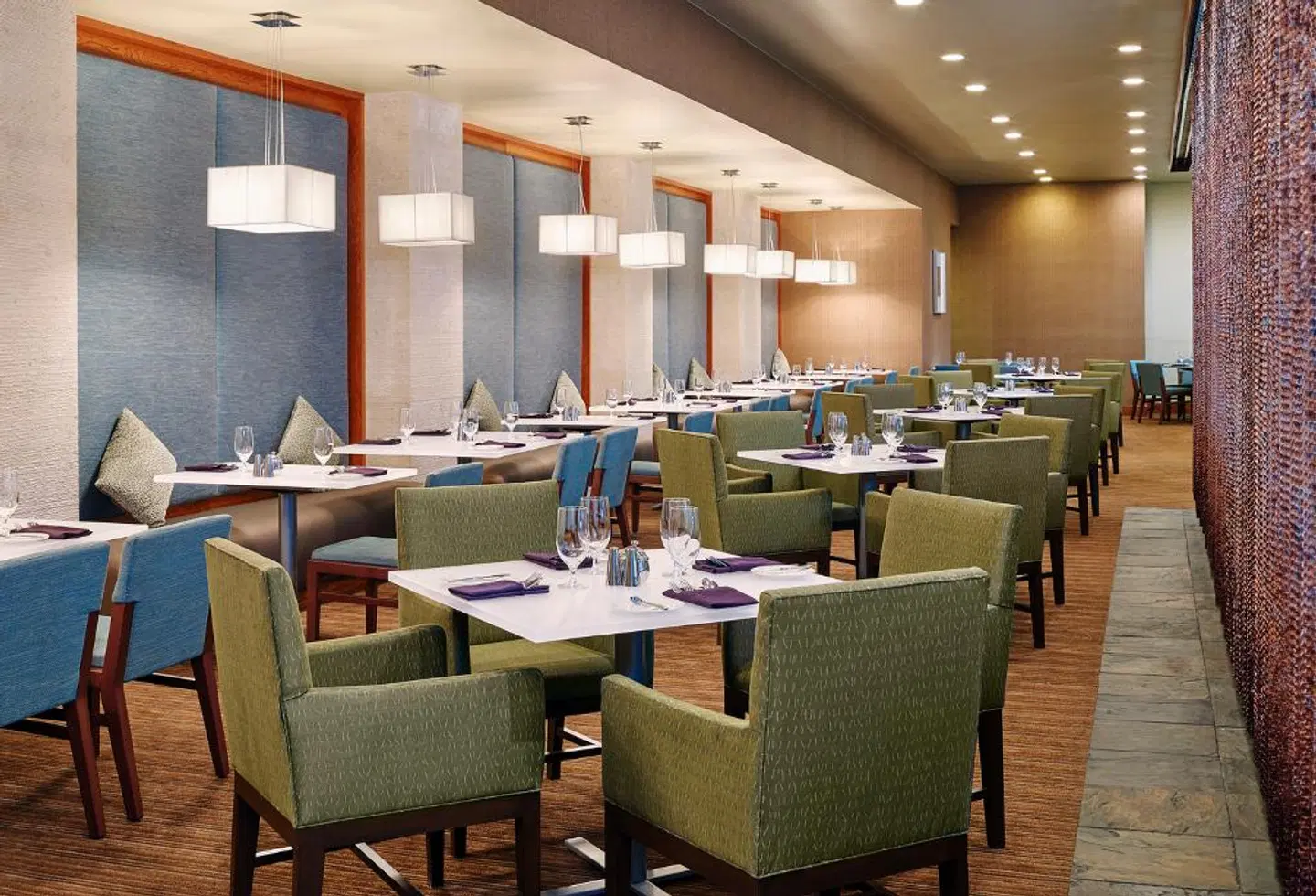 The Westin Atlanta Airport Konferenz