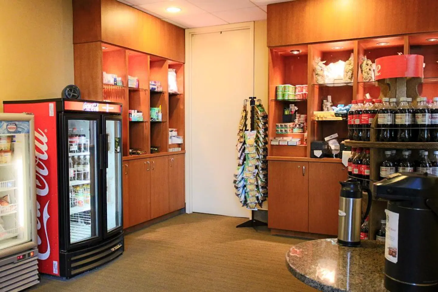 The Westin Atlanta Airport Bar