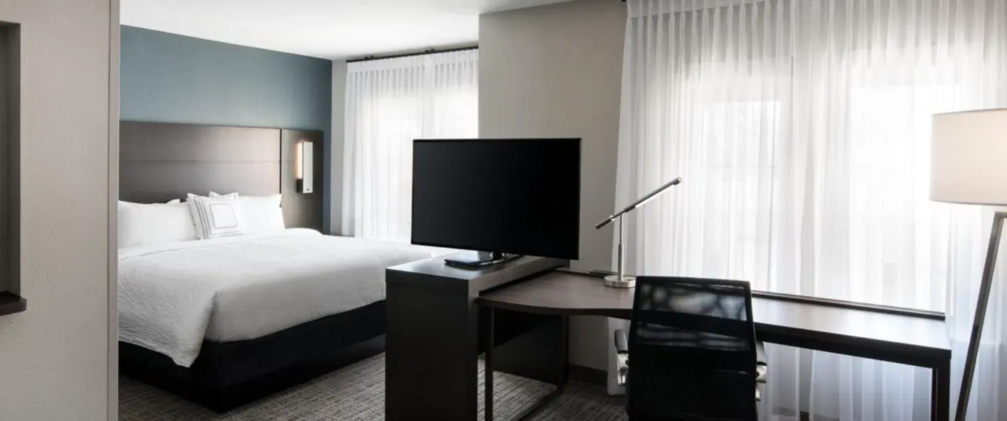 Residence Inn by Marriott Navarre Waterfront ROOM_EXAMPLE