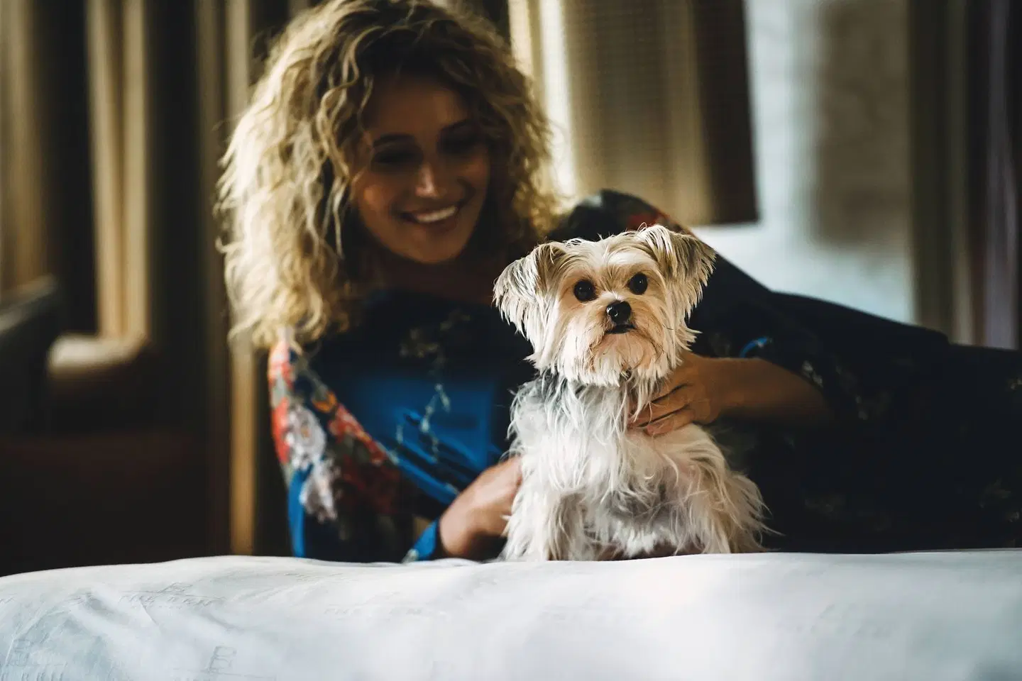 The Ben, Autograph Collection PEOPLE