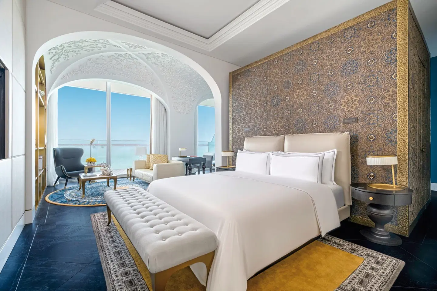 Raffles Doha ROOM_EXAMPLE