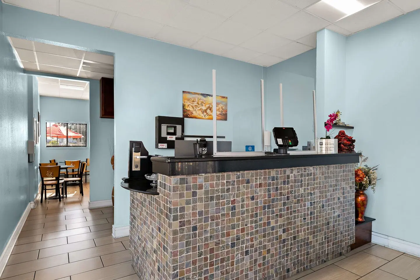 Days Inn Clermont Theme Park West LOUNGE_LOBBY