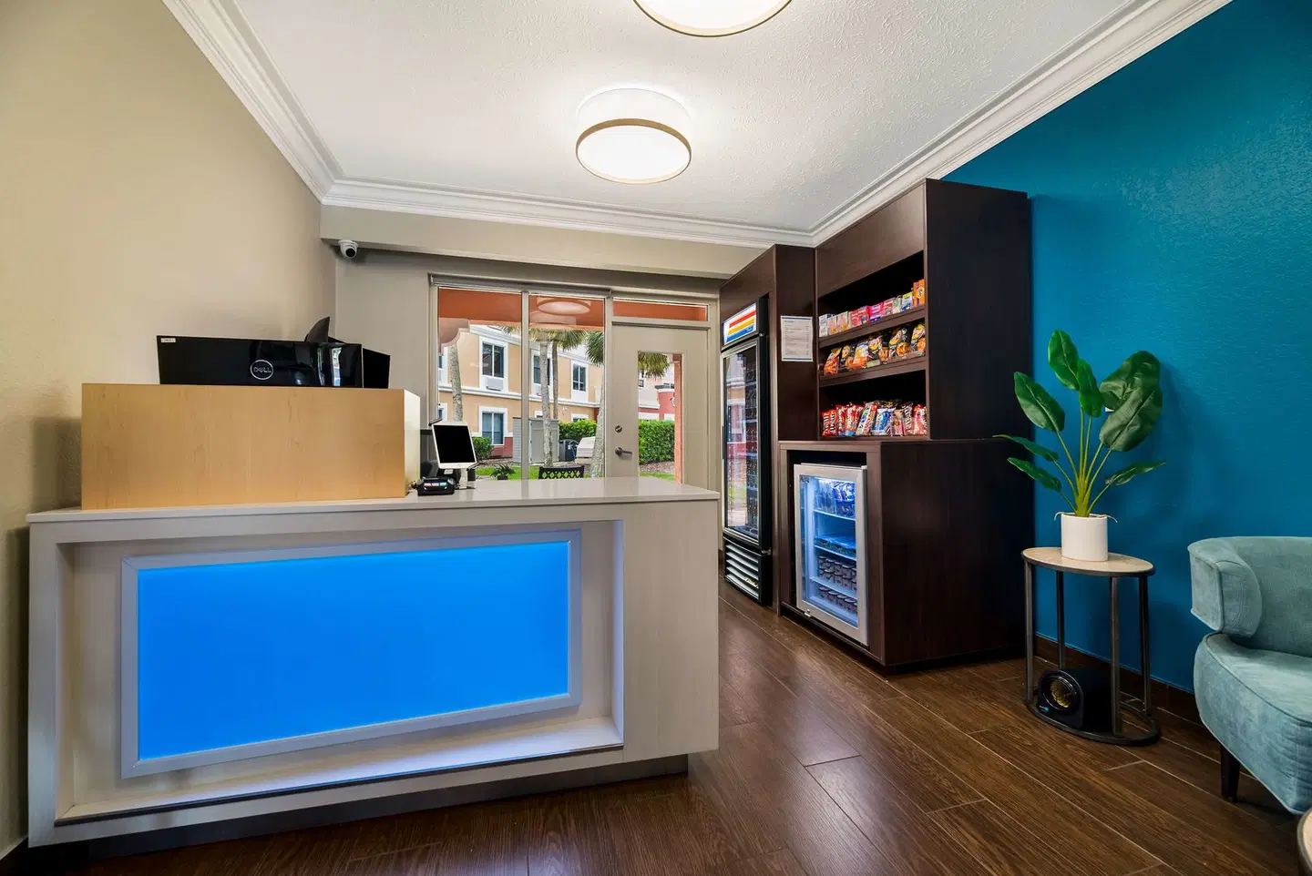 SureStay Plus Hotel by Best Western The Villages LOUNGE_LOBBY