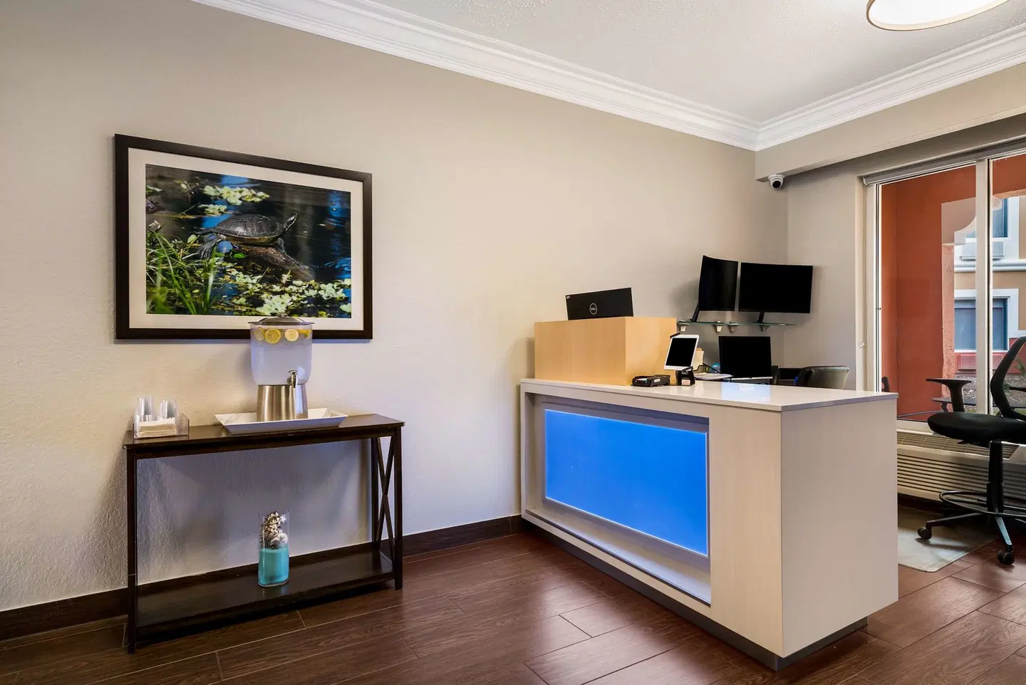 SureStay Plus Hotel by Best Western The Villages ROOM_EXAMPLE