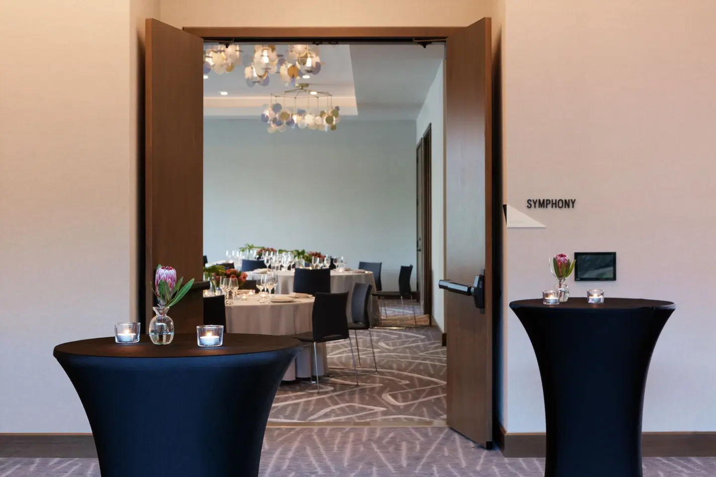 Kimpton Shane Hotel, an IHG hotel Restaurant