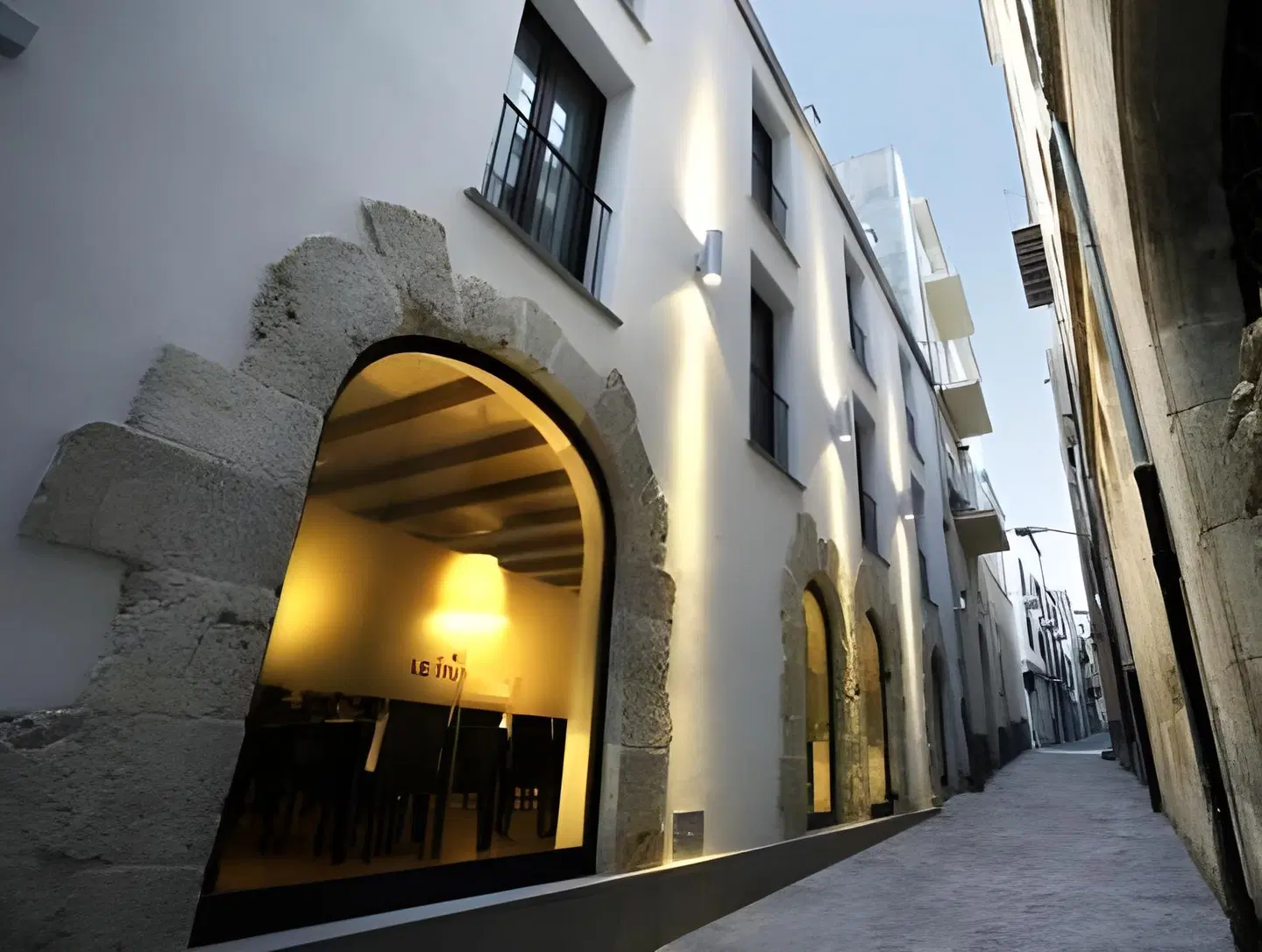 Belmonte Hotel EXTERIOR