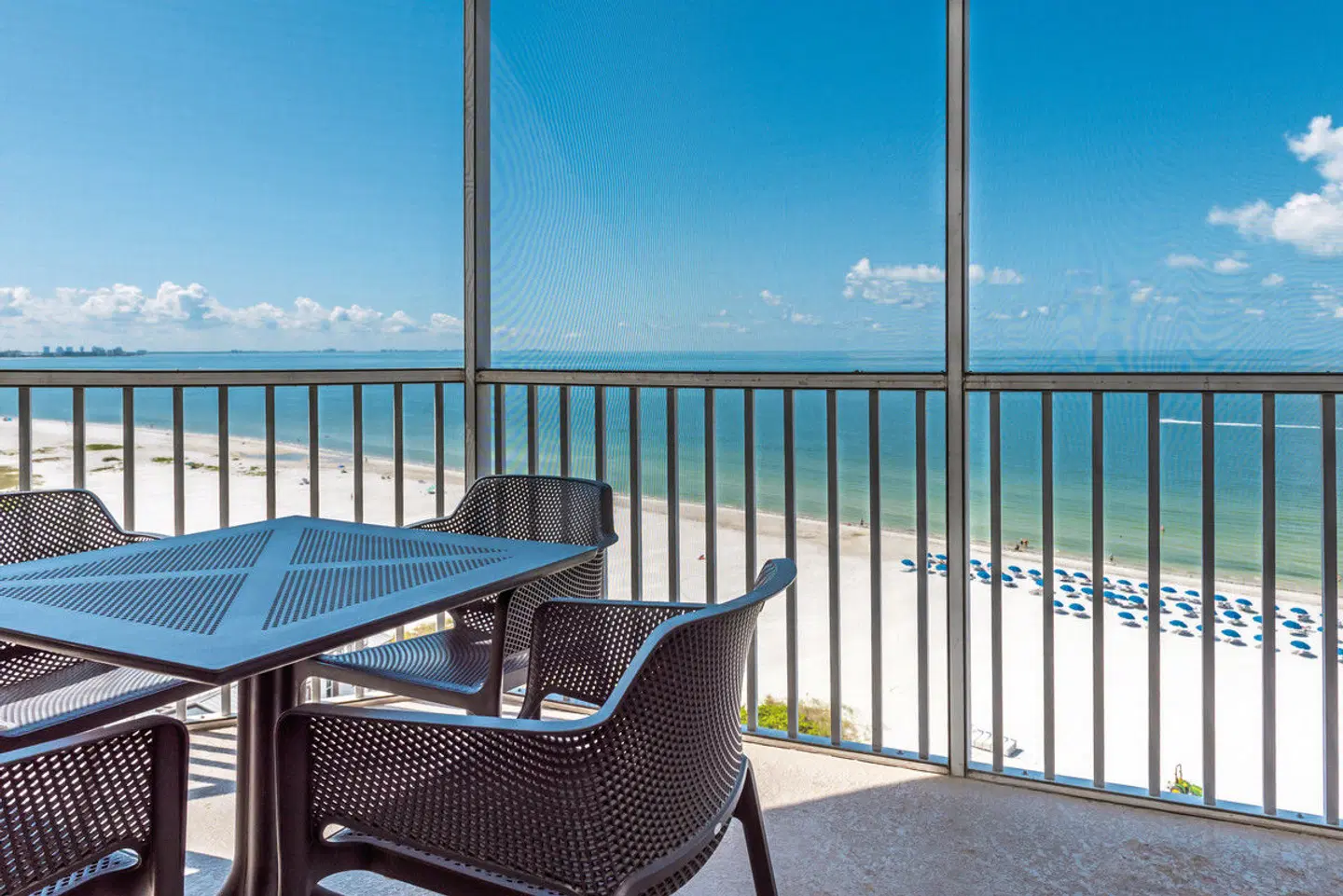 Diamond Head Terrasse