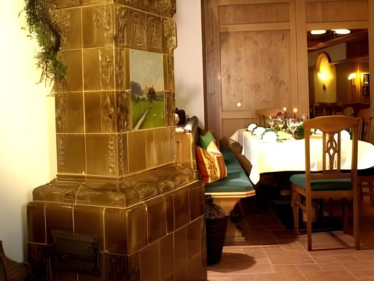 Bayerischer Löwe LOUNGE_LOBBY