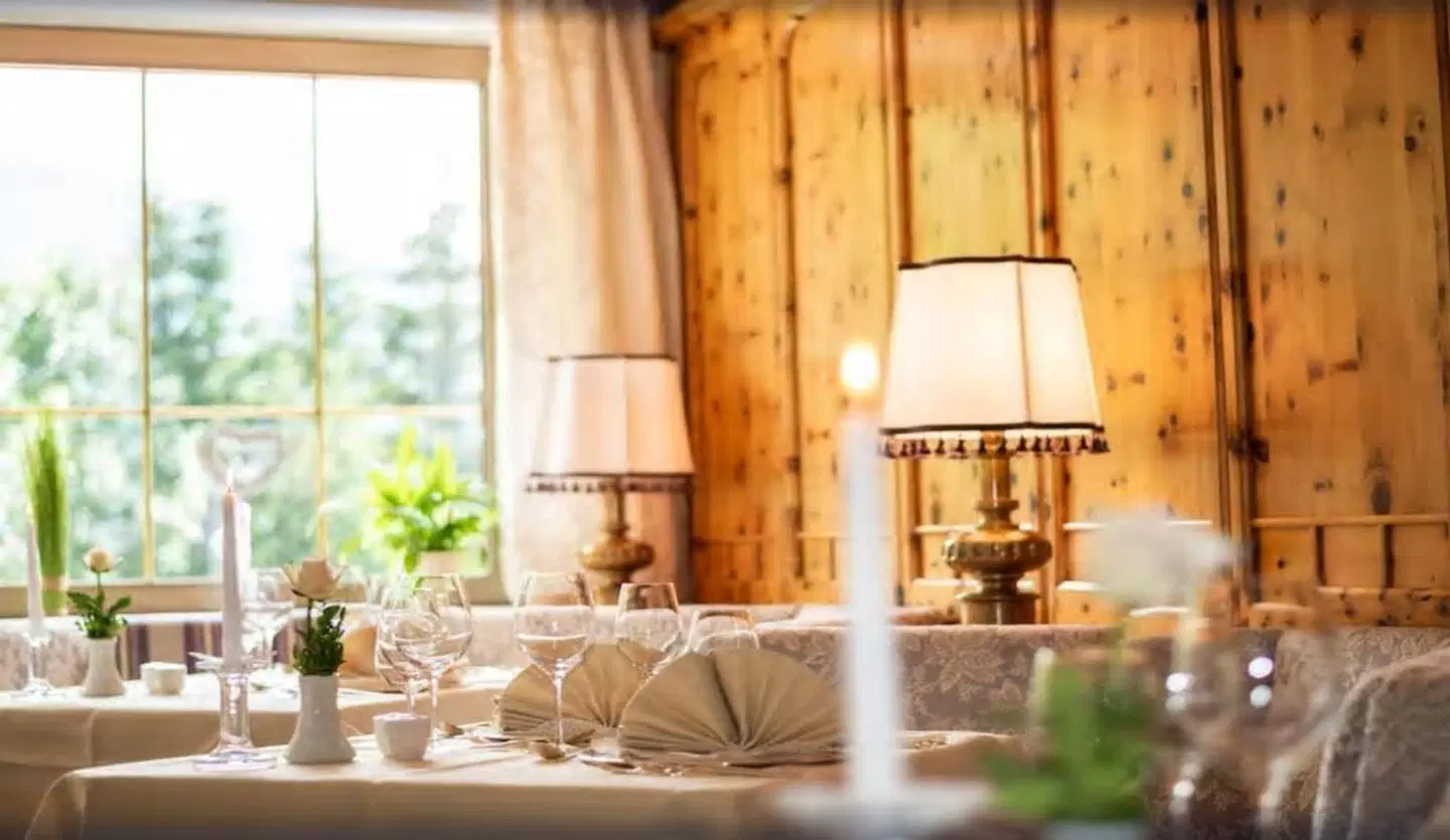 Sonnenhotel Zum Stern HEALTH_BEAUTY