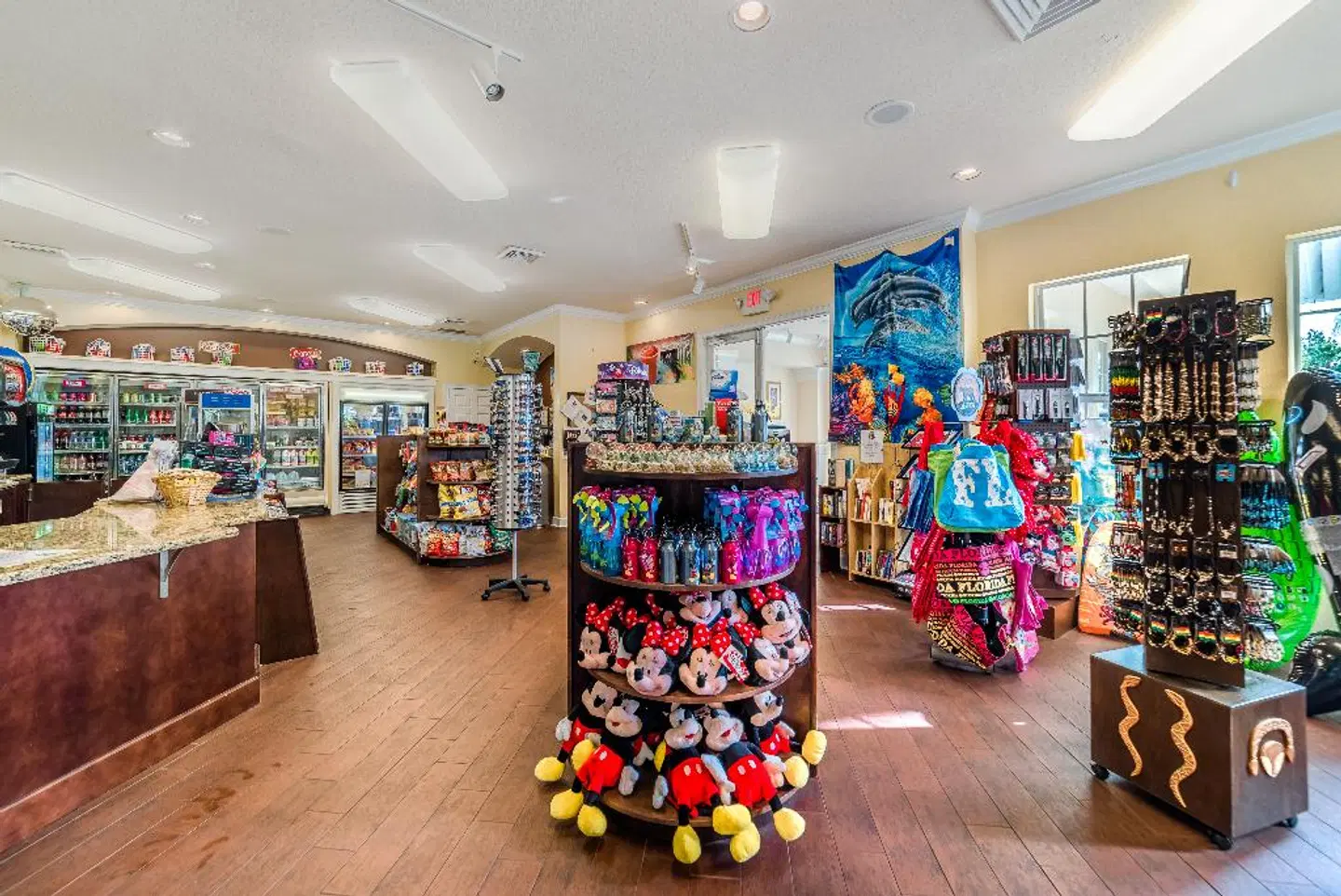 Windsor Palms Resort Bar