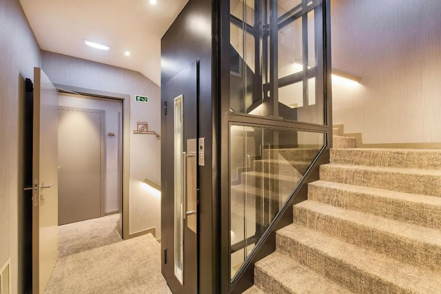 Hotel Moon & Sun Lisboa HEALTH_BEAUTY