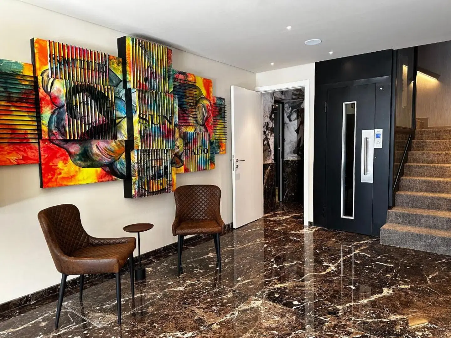 Hotel Moon & Sun Lisboa LOUNGE_LOBBY