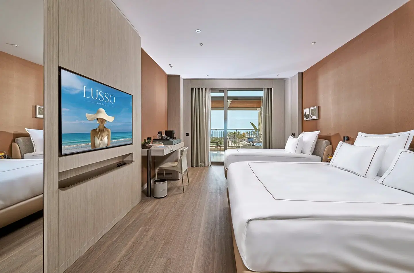 LUSSO Sorgun ROOM_EXAMPLE