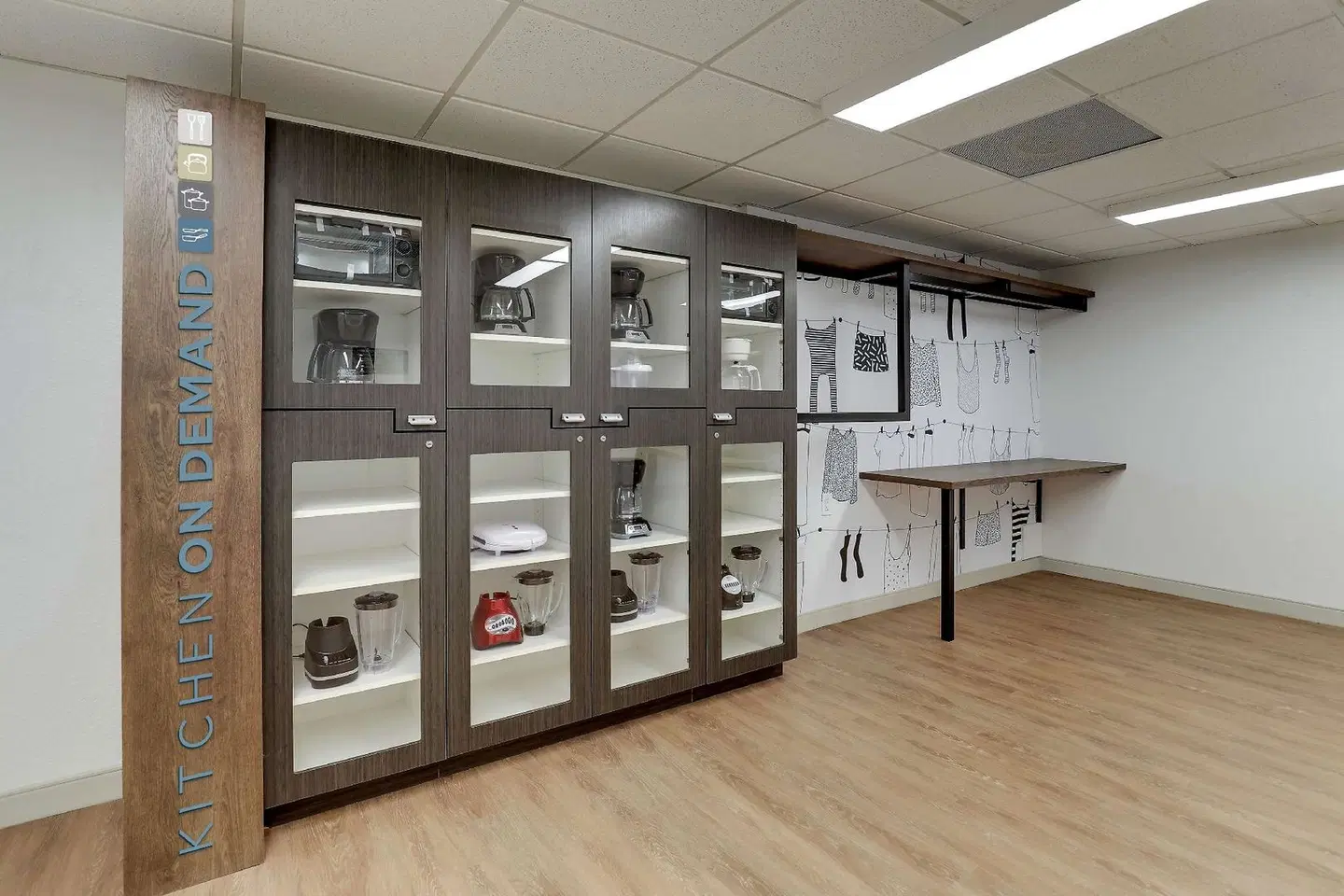 Sonesta Simply Suites Miami Airport Doral SPORTS_AND_LEISURE