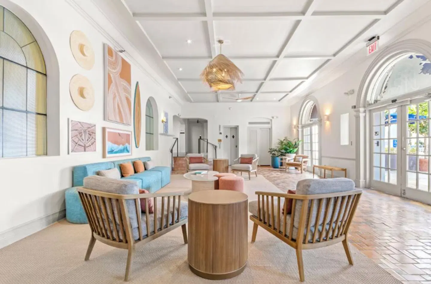 Aloha Fridays Resort Konferenz