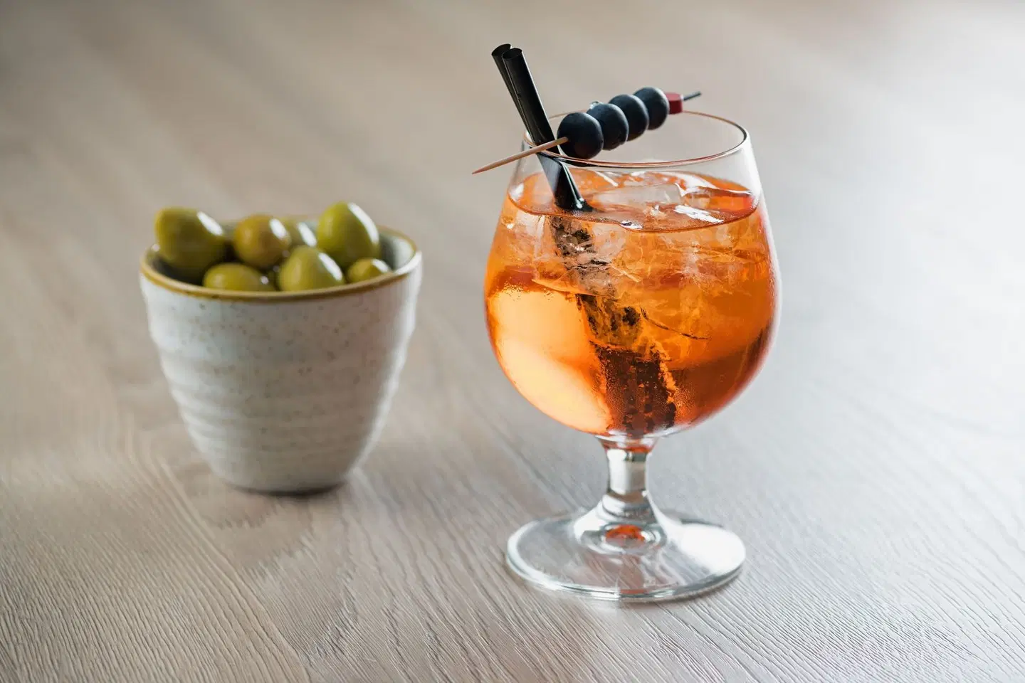 AC Hotel by Marriott Clodio Roma Restaurant