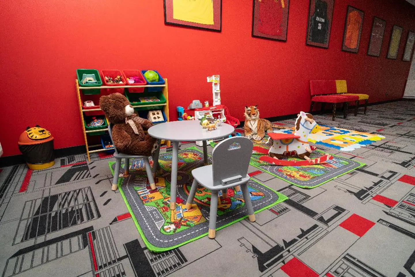 Victoria hotel Kaunas Konferenz