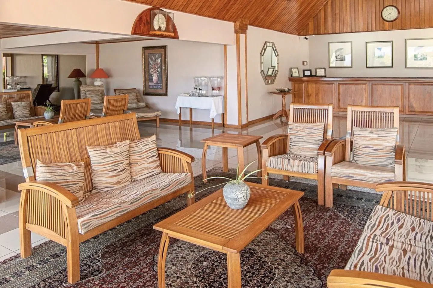 Le Grand Courlan Spa Resort LOUNGE_LOBBY