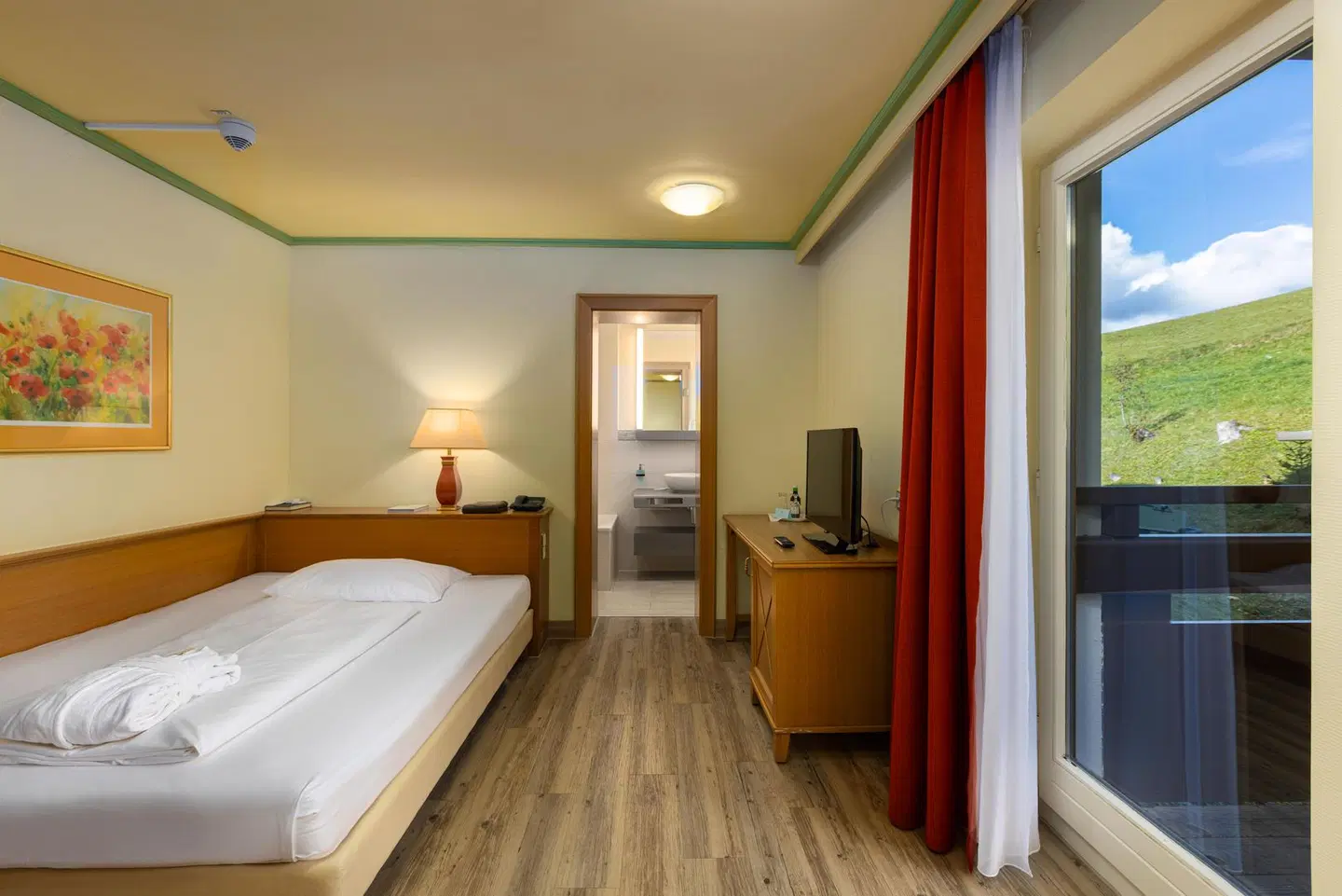 IFA Alpenhof Wildental ROOM_EXAMPLE
