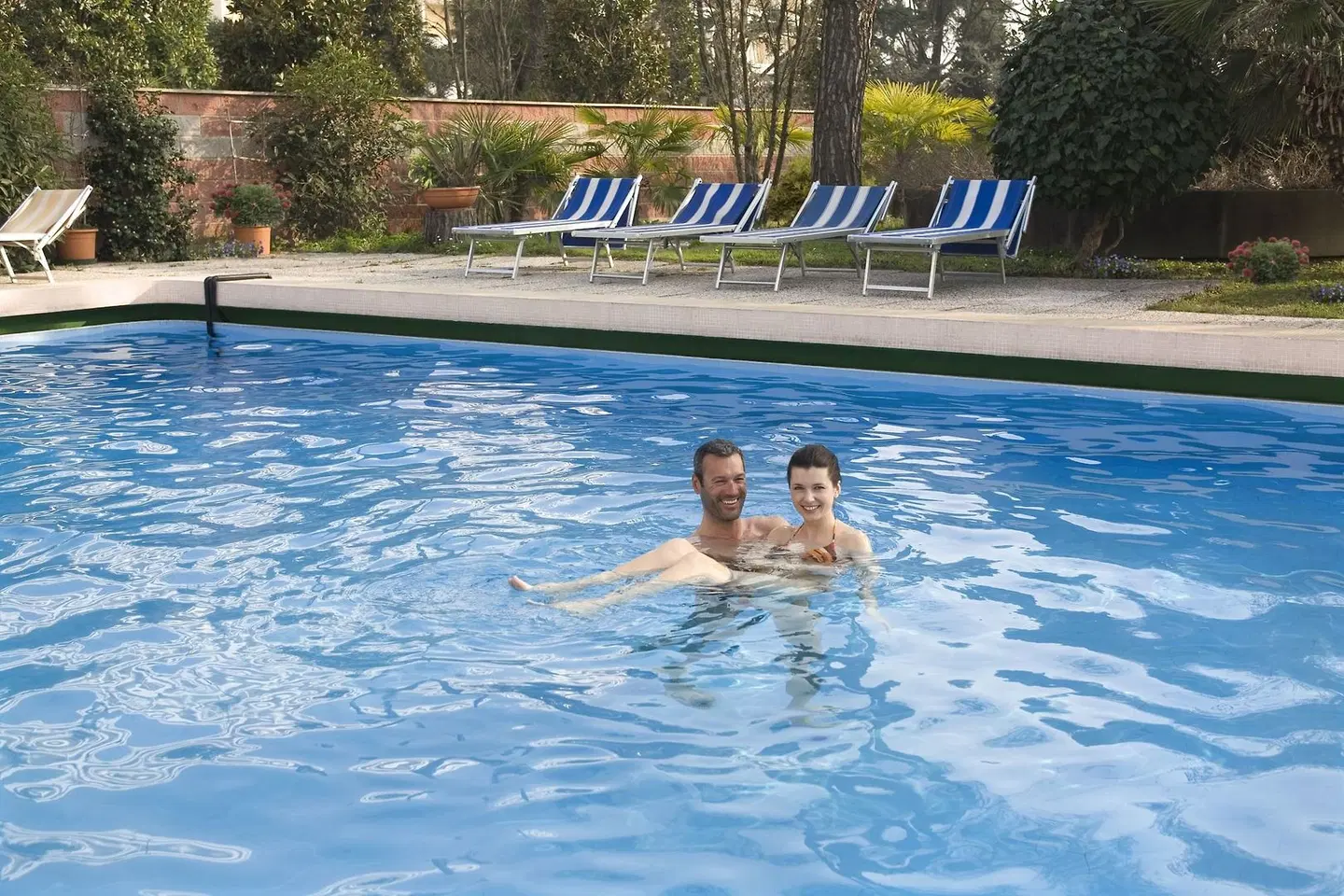 Hotel Firenze OUTDOOR_POOL