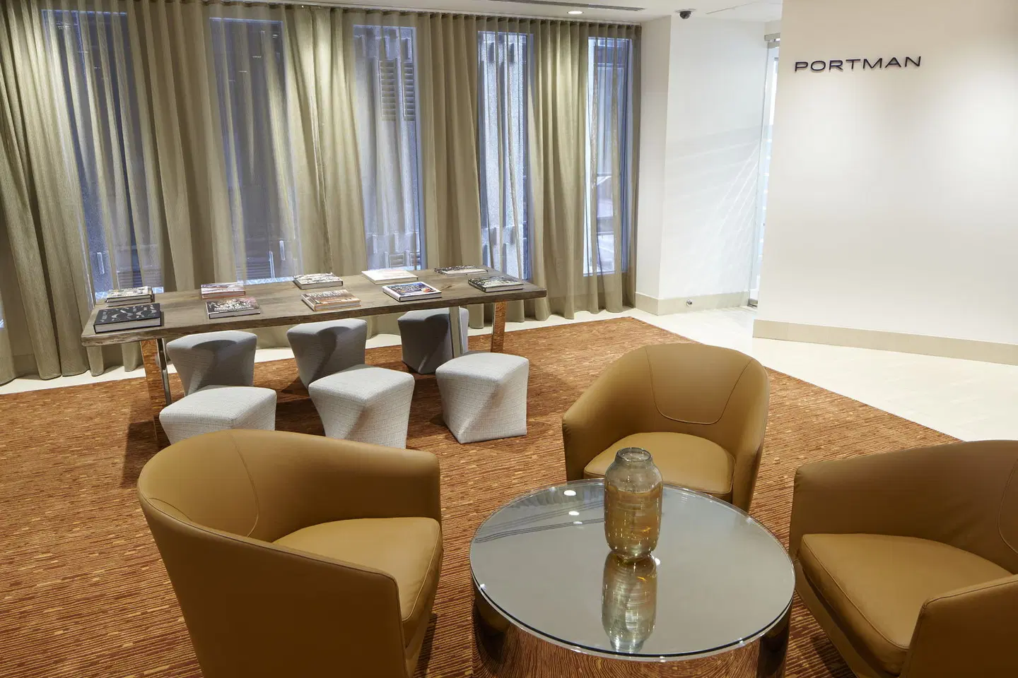 Hotel Indigo Atlanta Downtown by IHG Konferenz