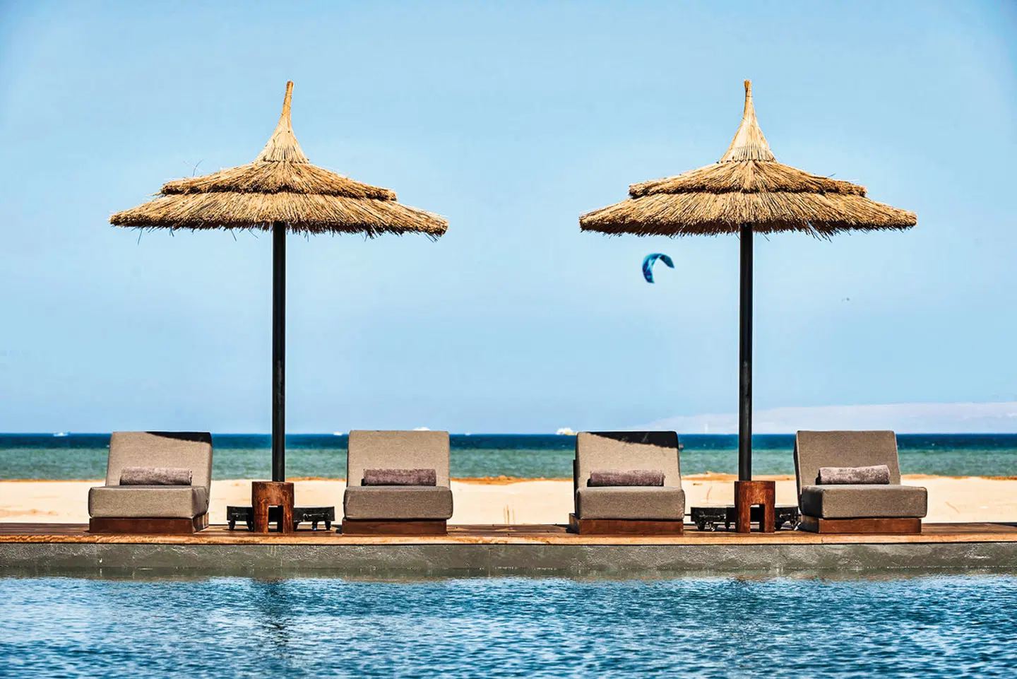 Casa Cook El Gouna OUTDOOR_POOL