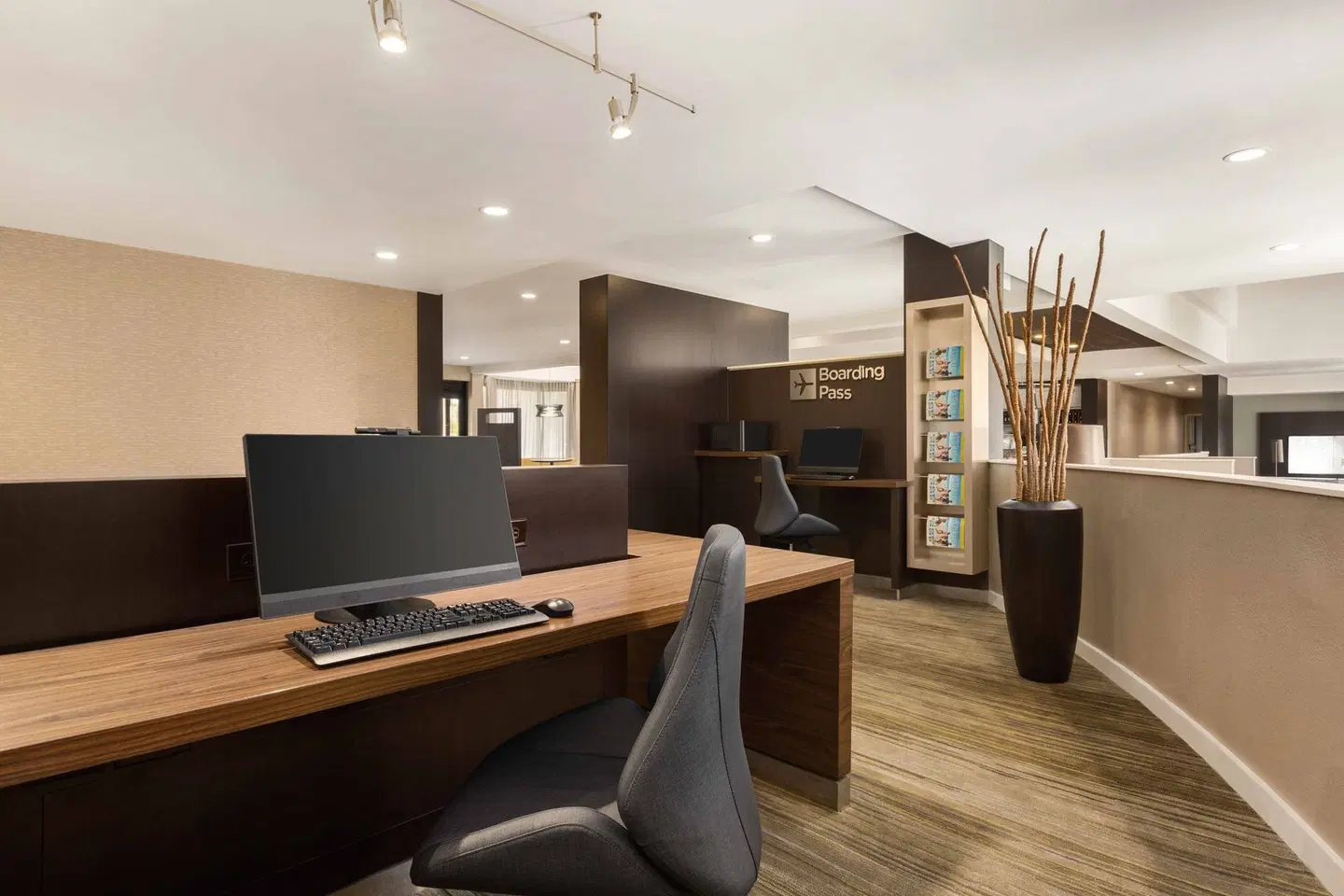 Courtyard by Marriott Fort Myers Cape Coral LOUNGE_LOBBY