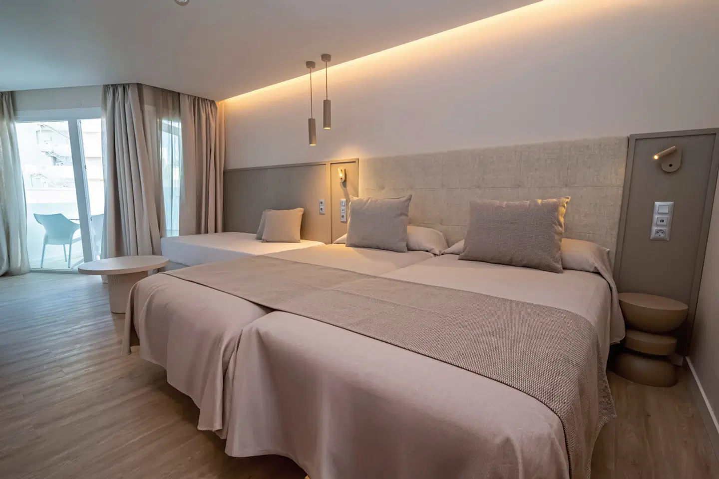 HL Sahara Playa ROOM_EXAMPLE