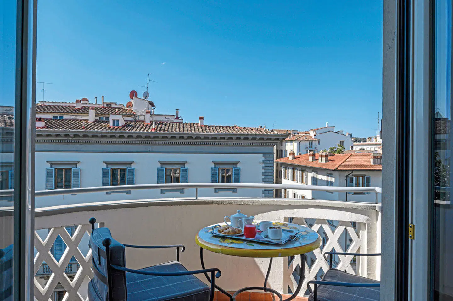 Hotel Kraft Terrasse