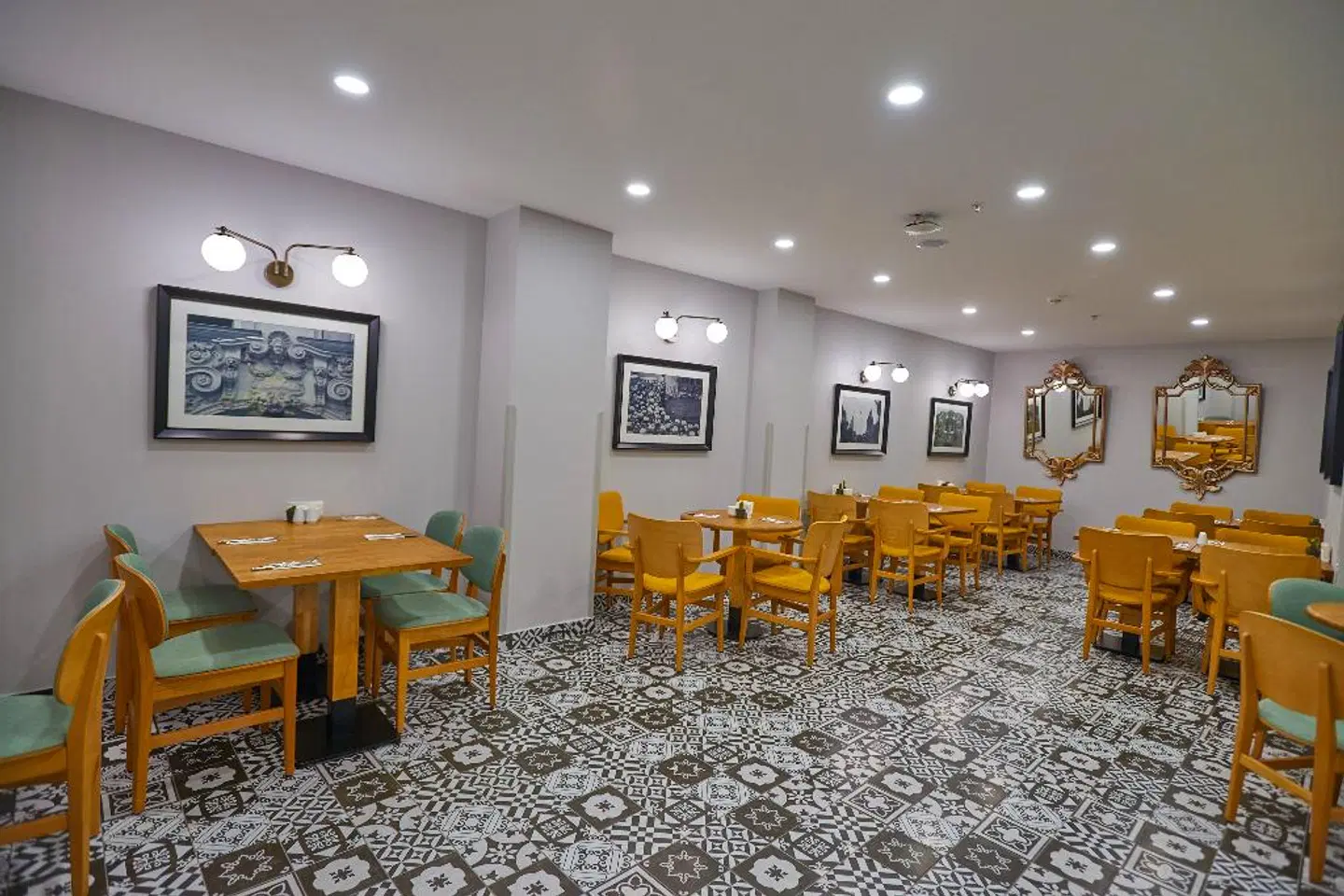 Akka Suites LOUNGE_LOBBY