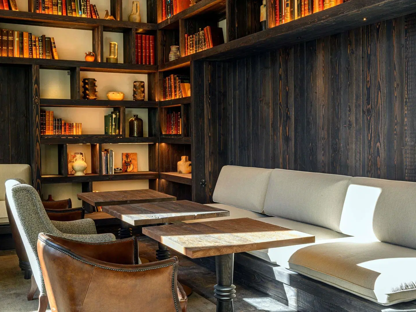 L'Isle De Leos - Mgallery Collection LOUNGE_LOBBY