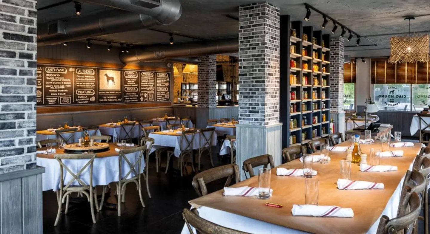 Postcard Inn Beach Resort & Marina at Holiday Isle Bar