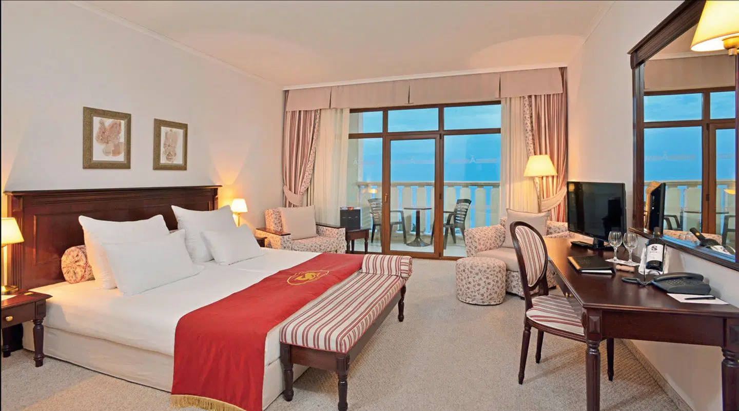 Melia Grand Hermitage ROOM_EXAMPLE