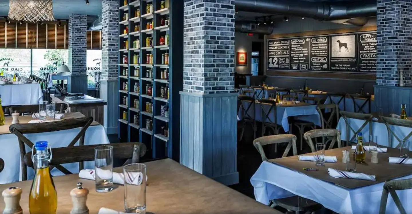 Postcard Inn Beach Resort & Marina at Holiday Isle Bar