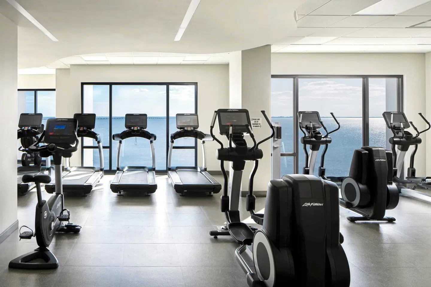 The Current - Autograph Collection SPORTS_AND_LEISURE