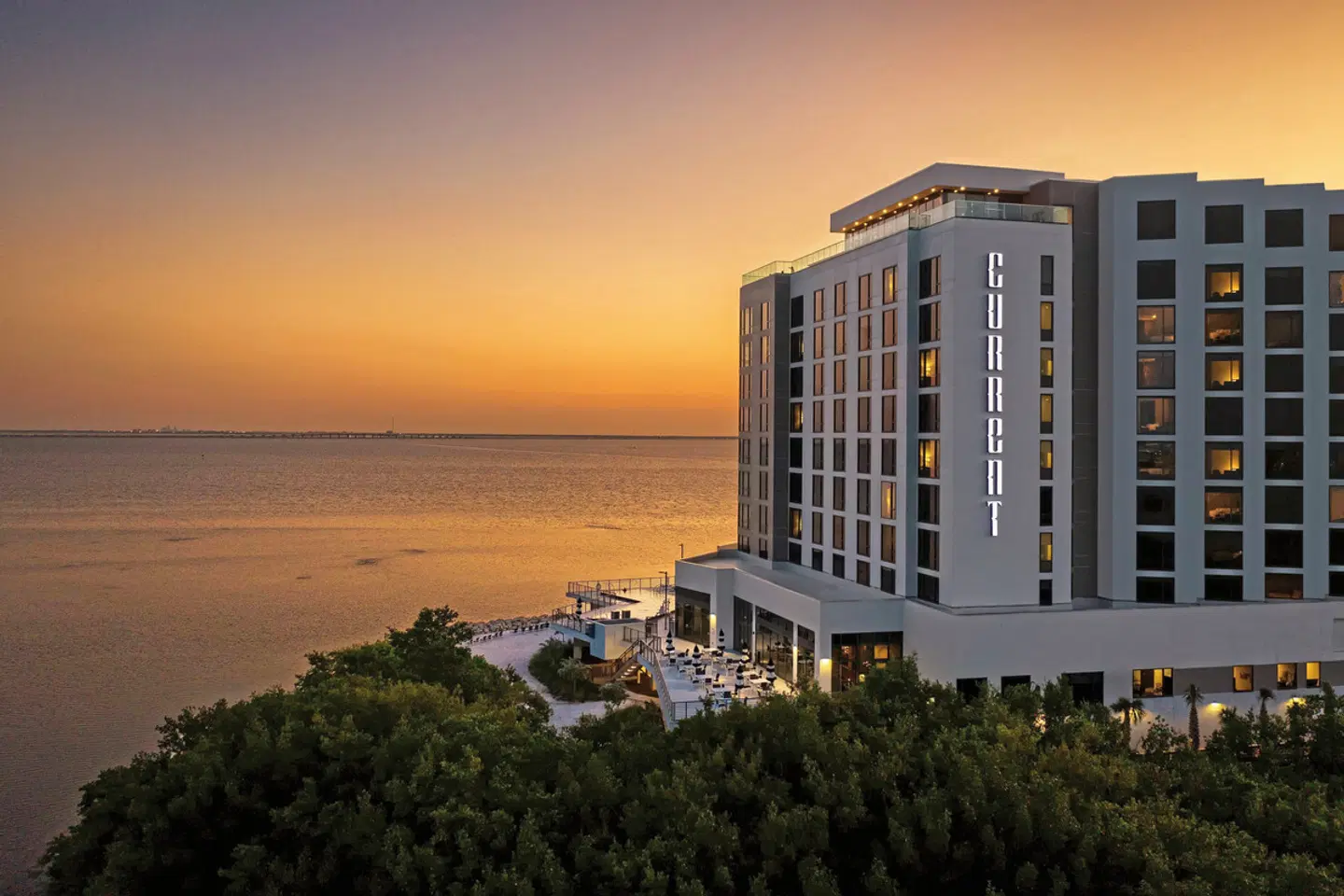 The Current - Autograph Collection EXTERIOR