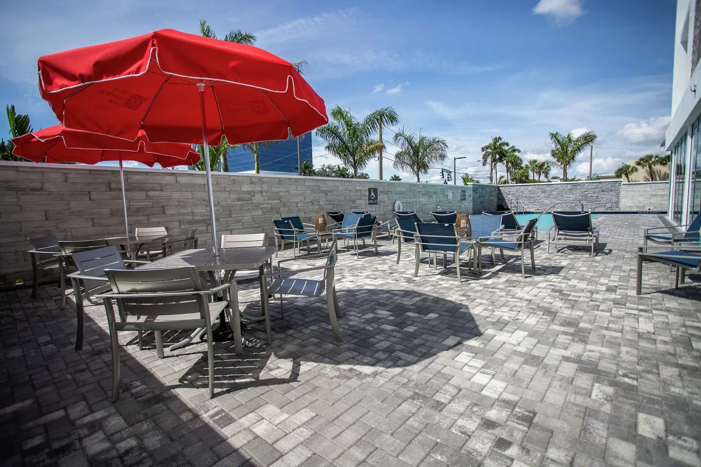 Hilton Garden Inn West Palm Beach I95 Outlets Strand