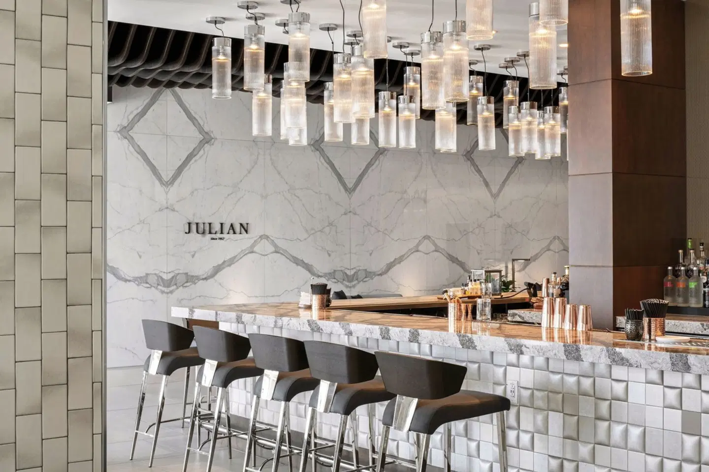 The Current - Autograph Collection Konferenz