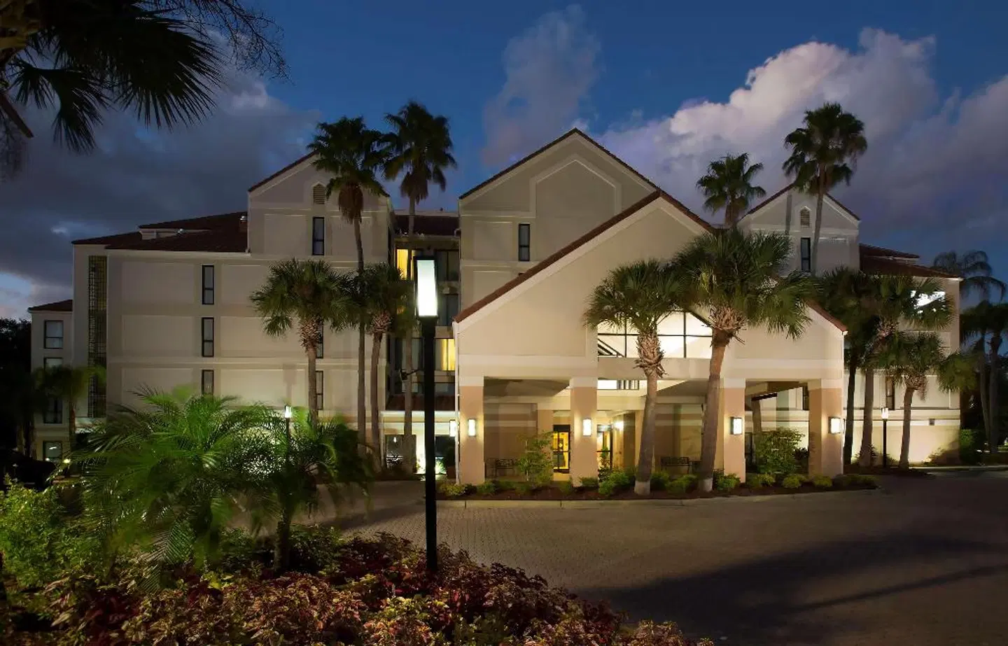 Sonesta ES Suites Orlando - International Drive EXTERIOR