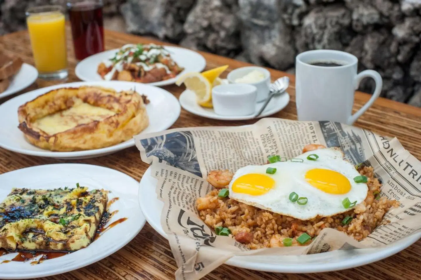 Napili Kai Beach Resort Restaurant