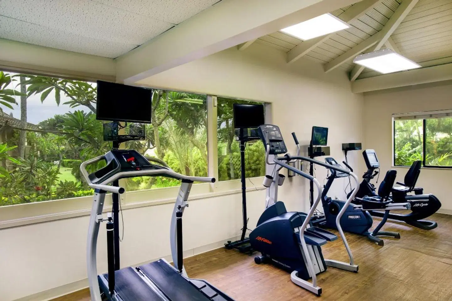 Napili Kai Beach Resort SPORTS_AND_LEISURE