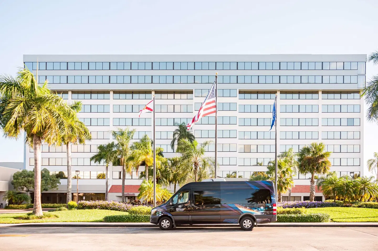 Hilton Palm Beach Airport SPORTS_AND_LEISURE