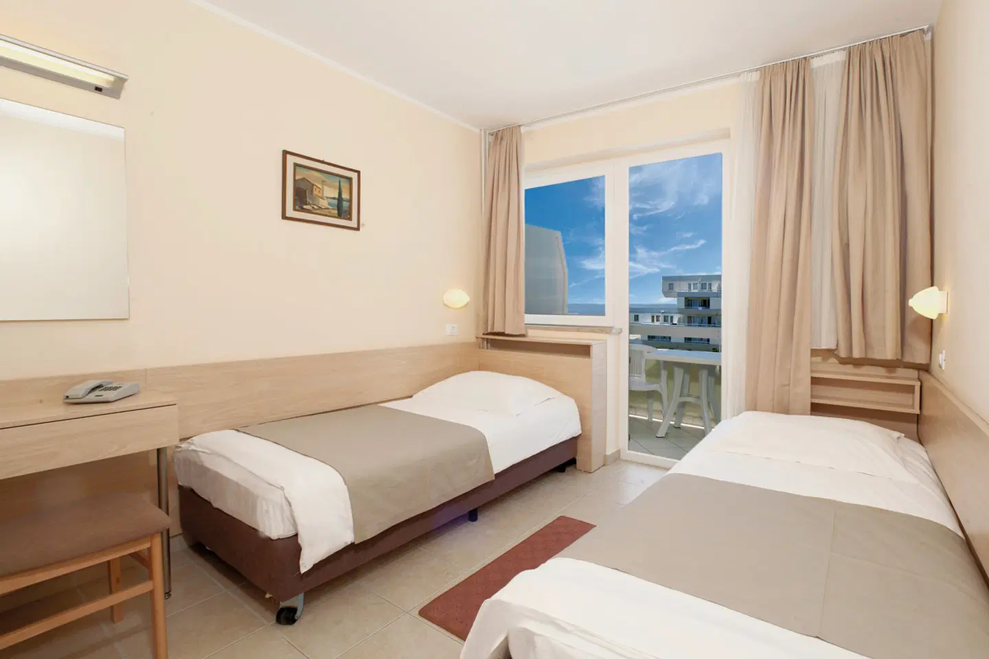 Delfin Plava Laguna ROOM_EXAMPLE