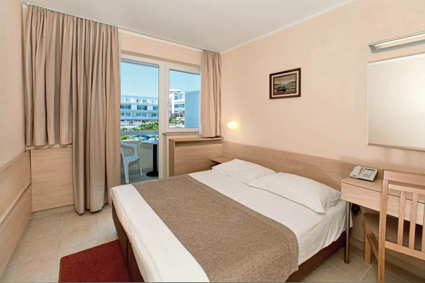 Delfin Plava Laguna ROOM_EXAMPLE