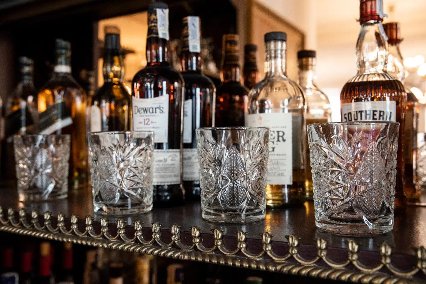 Soho Boutique Palacio de Pombo LOUNGE_LOBBY