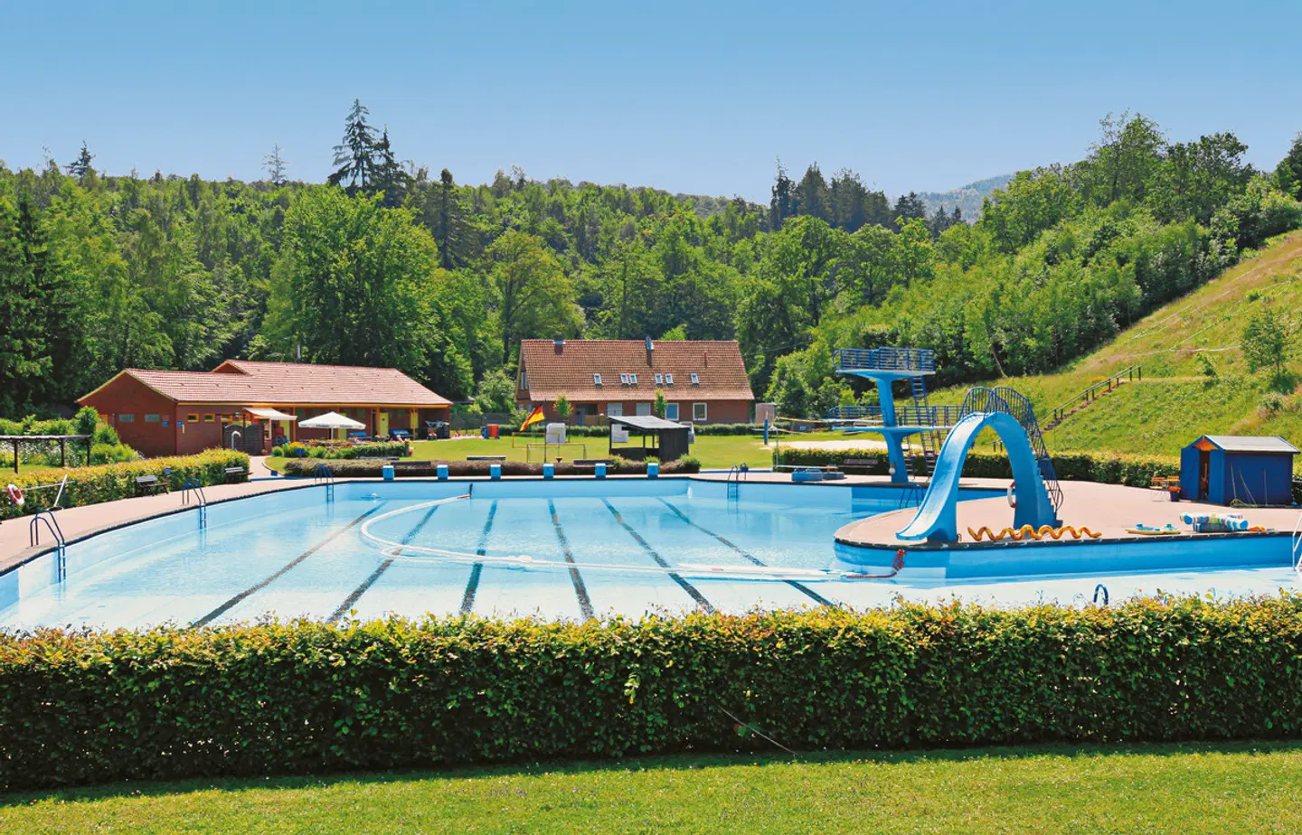 Im Tannengrund OUTDOOR_POOL