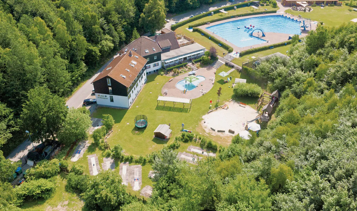 Im Tannengrund EXTERIOR