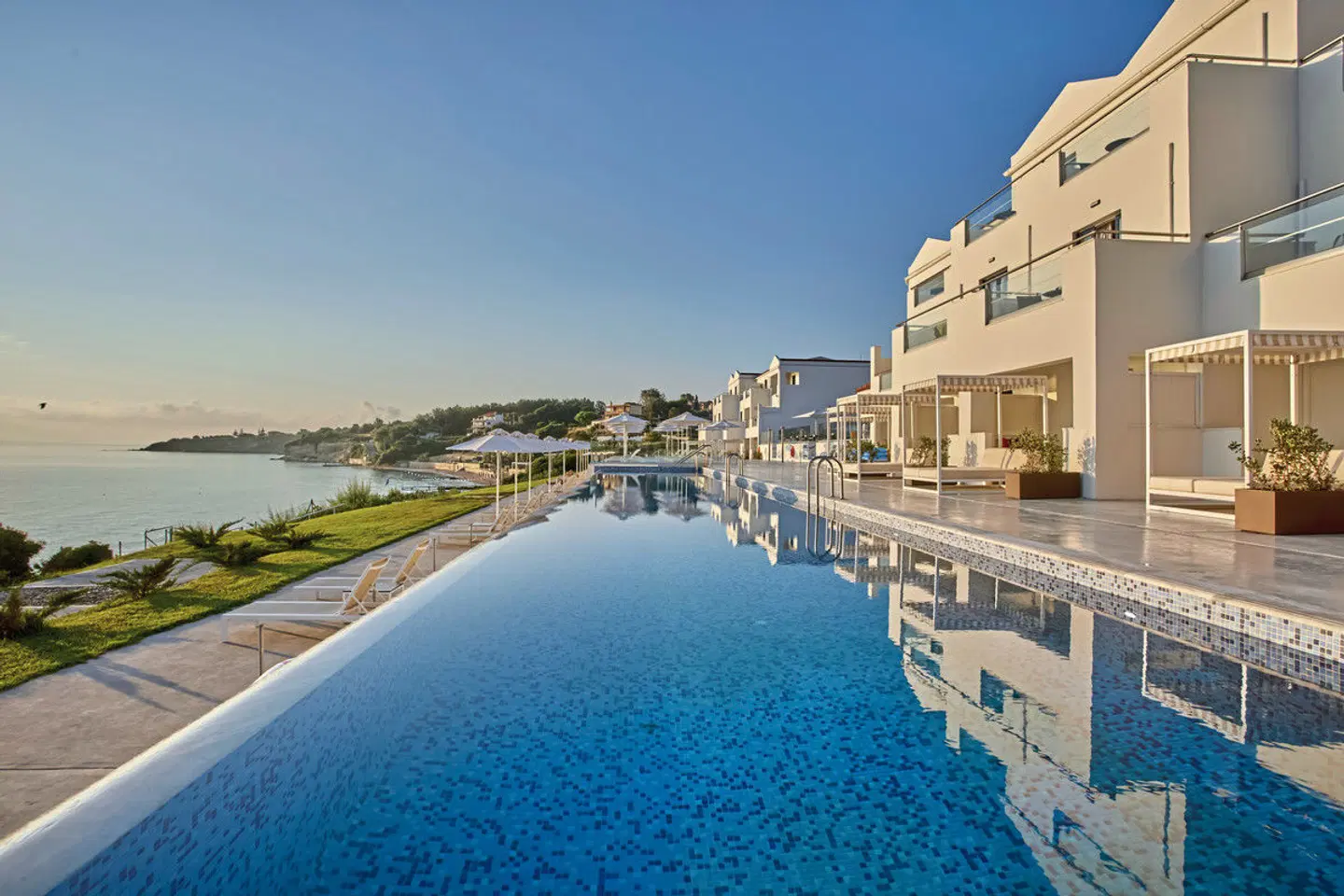 AluaSoul Zakynthos by AMR Collection OUTDOOR_POOL